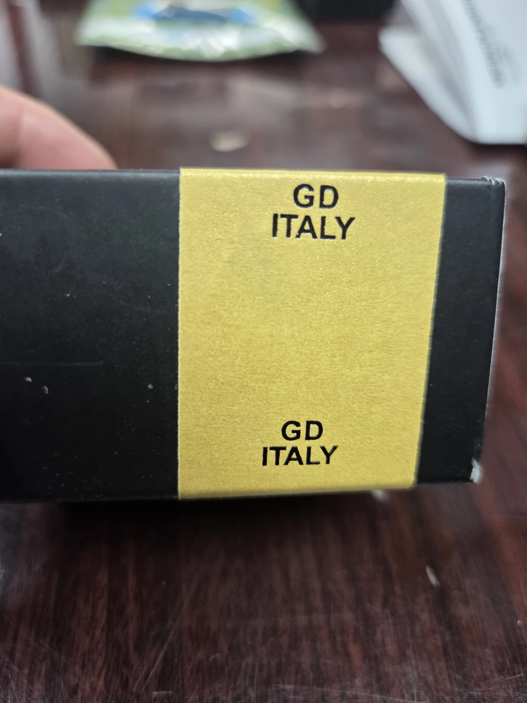GD Italy Cufflinks - photo 2