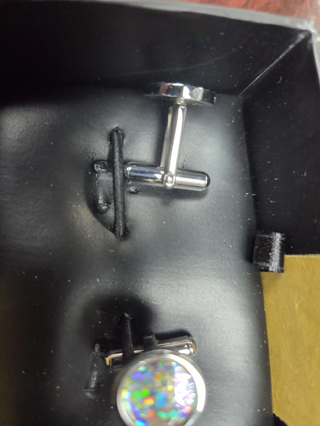 GD Italy Cufflinks - photo 3