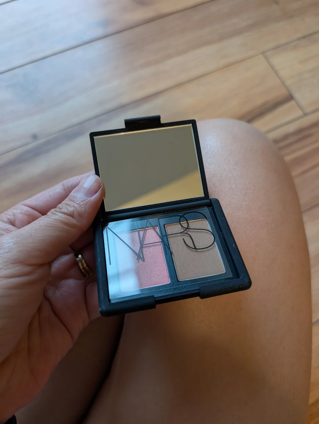 Total for all items DRY MAKEUP