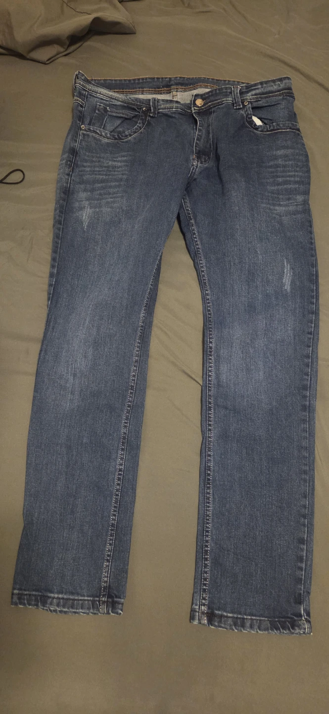 Men's Jeans