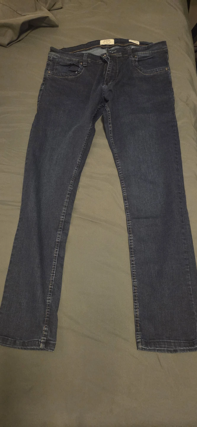 Men's Jeans - photo 2