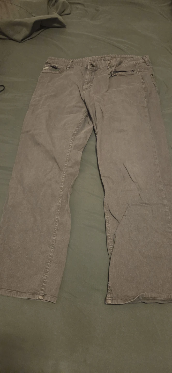 Men's Jeans - photo 3