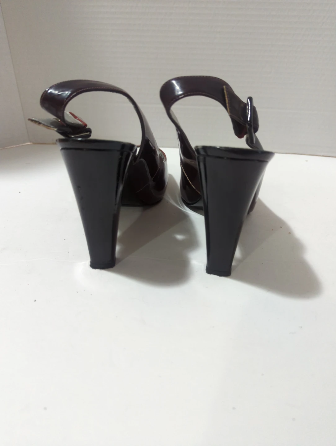 Guess Slingback Heels - photo 3