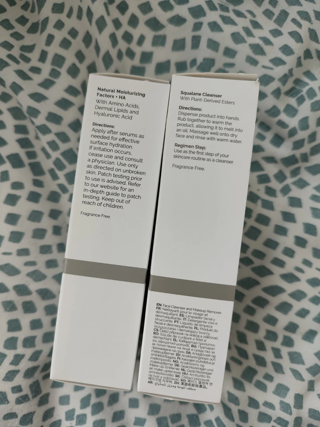 BNIB The Ordinary 30MLs - photo 2