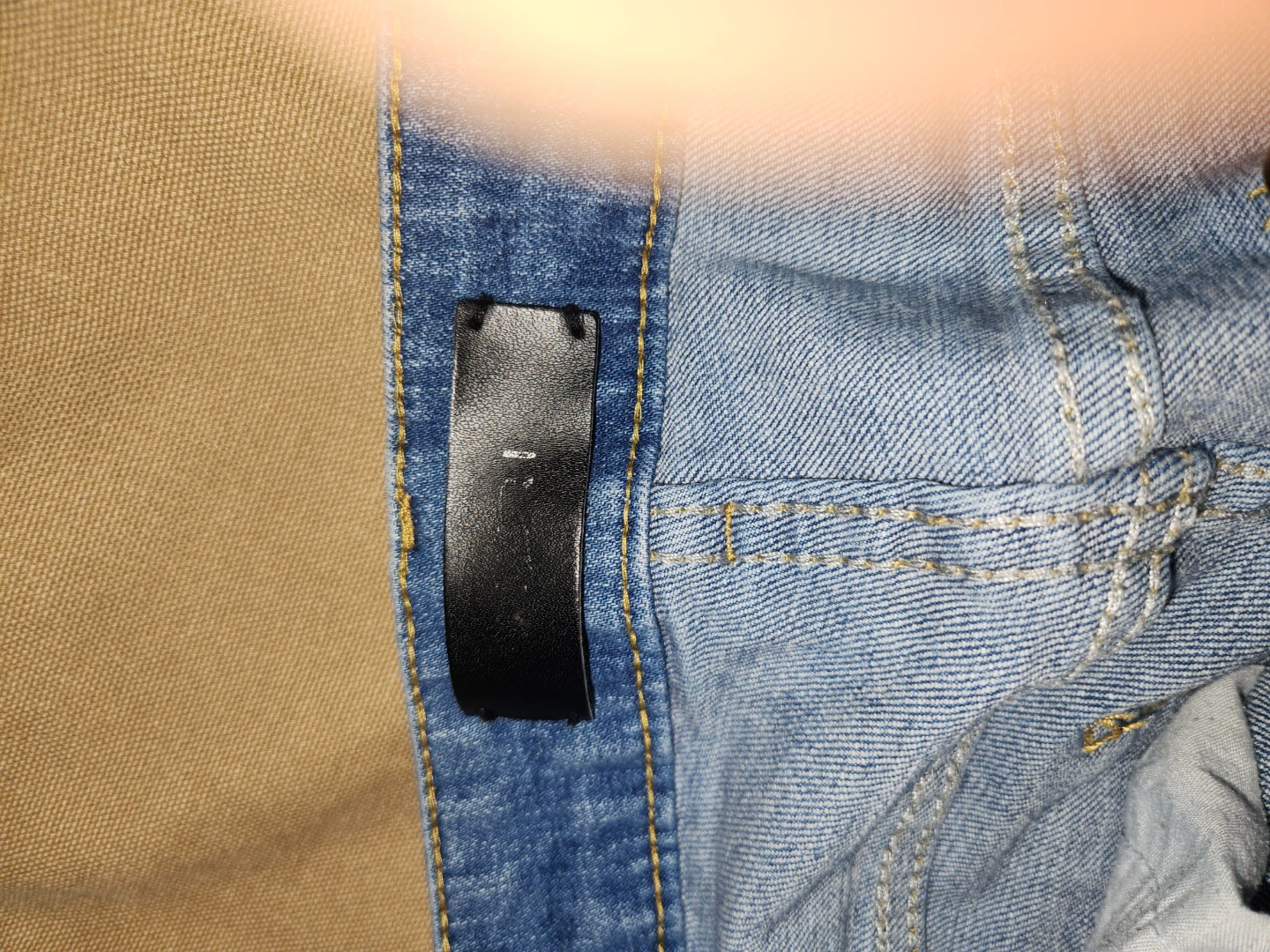 AMIRI Jeans - photo 2