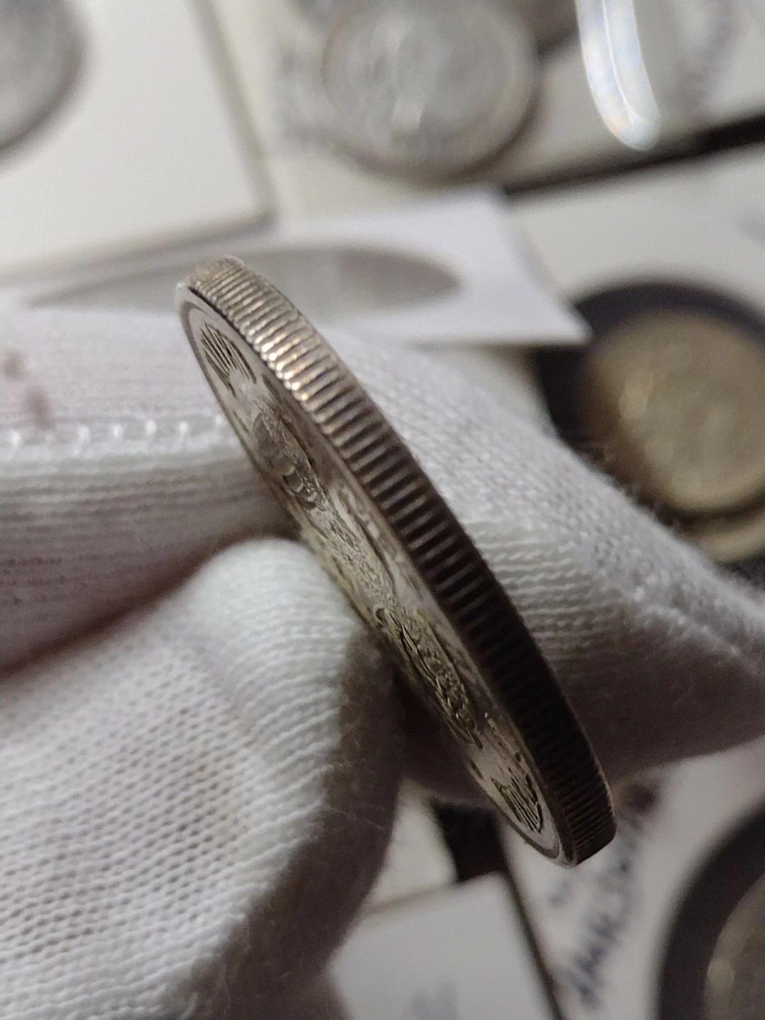 Art Novels Commemorative coin. - photo 5