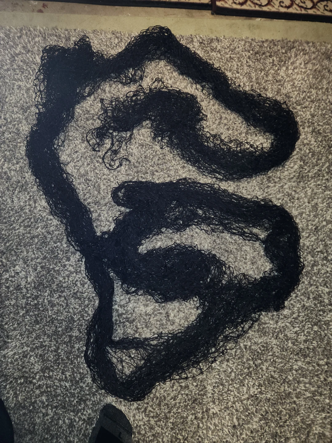 Black Net