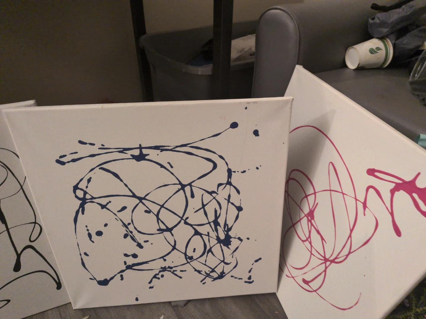 Squiggle ART - photo 2