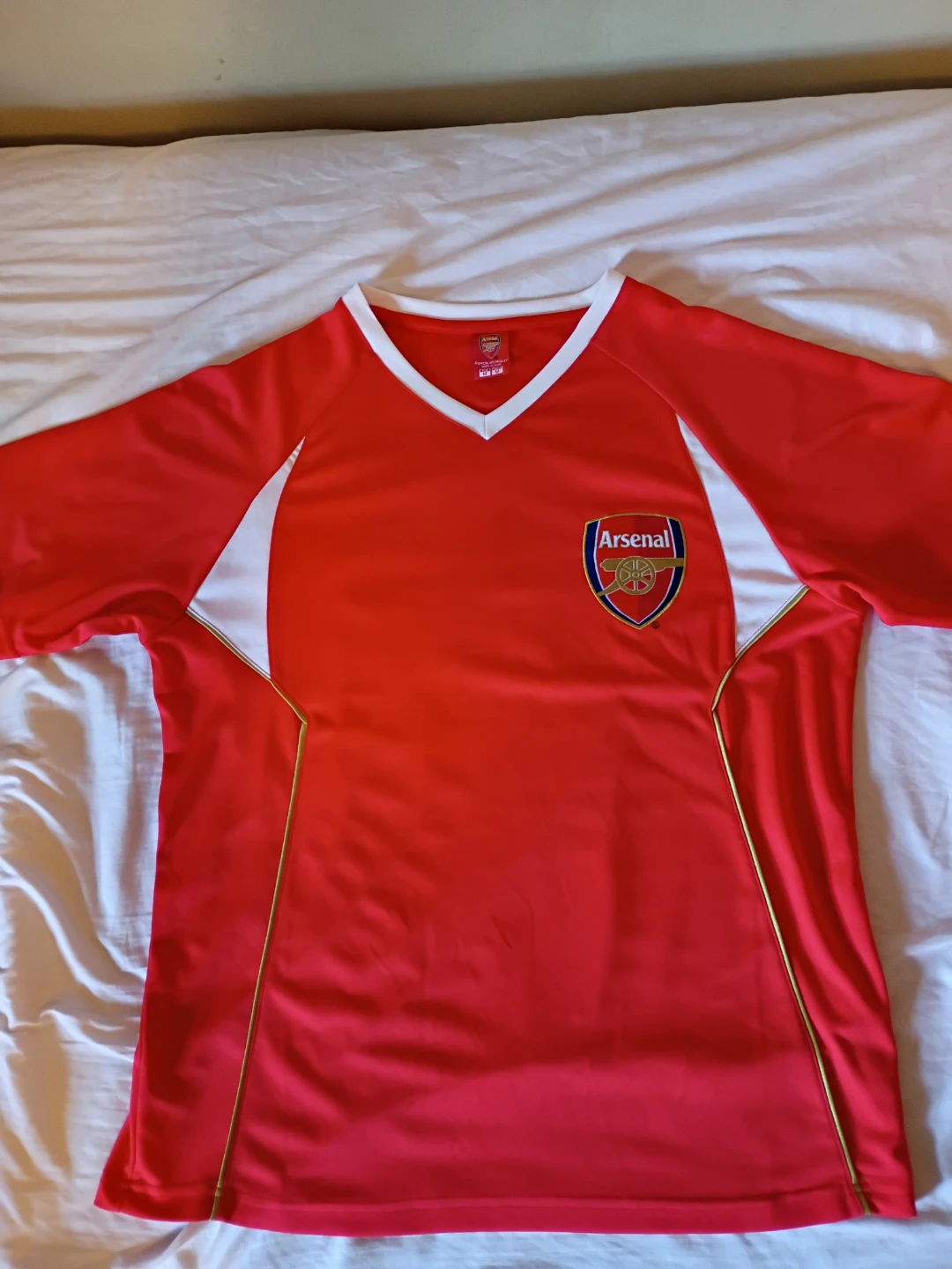 Premier League Arsenal