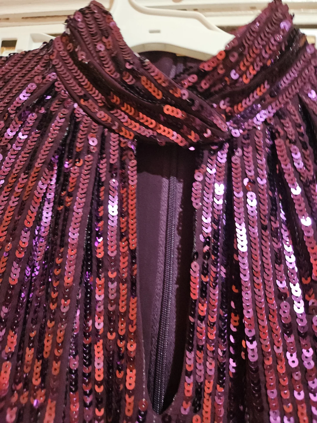 Kate Spade New York Sequin Dress - photo 2
