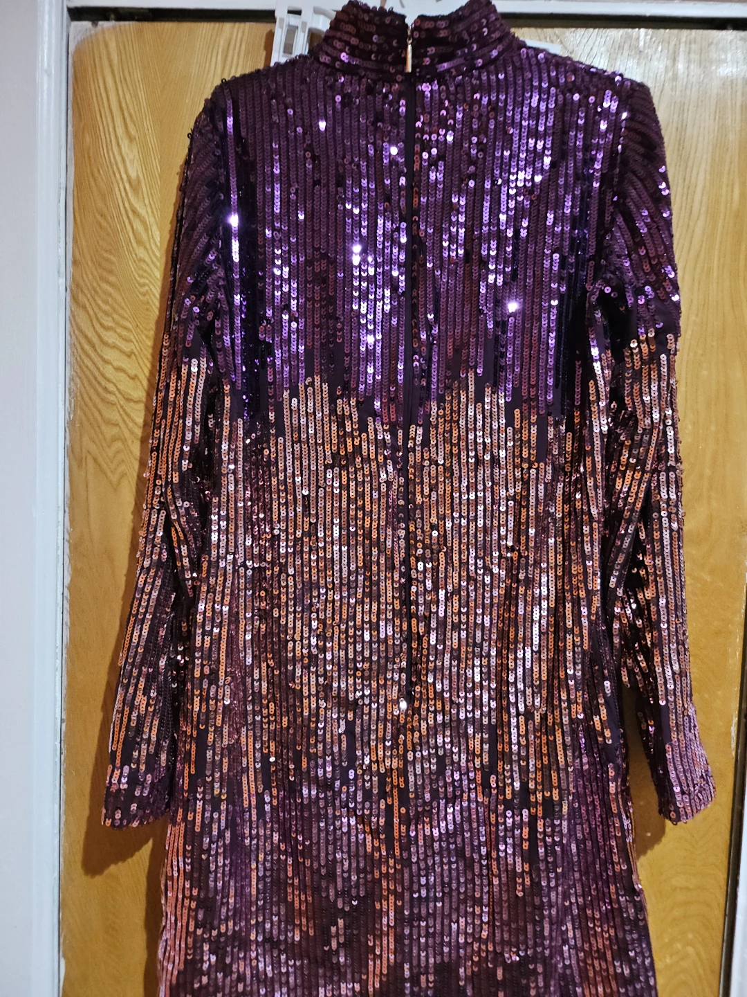 Kate Spade New York Sequin Dress - photo 3