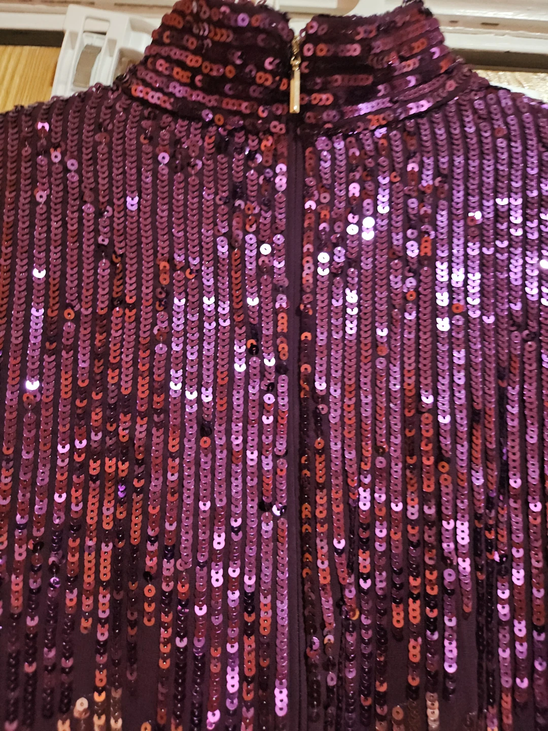 Kate Spade New York Sequin Dress - photo 4