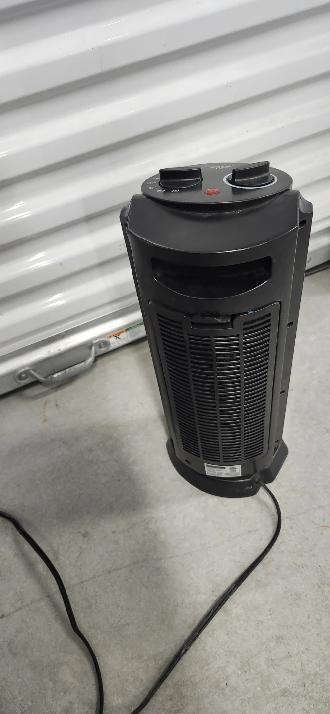 Heater - photo 3