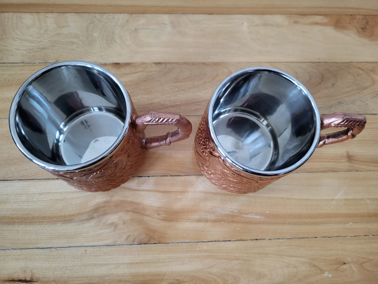 NEW! Owl Mugs (x2) - photo 4
