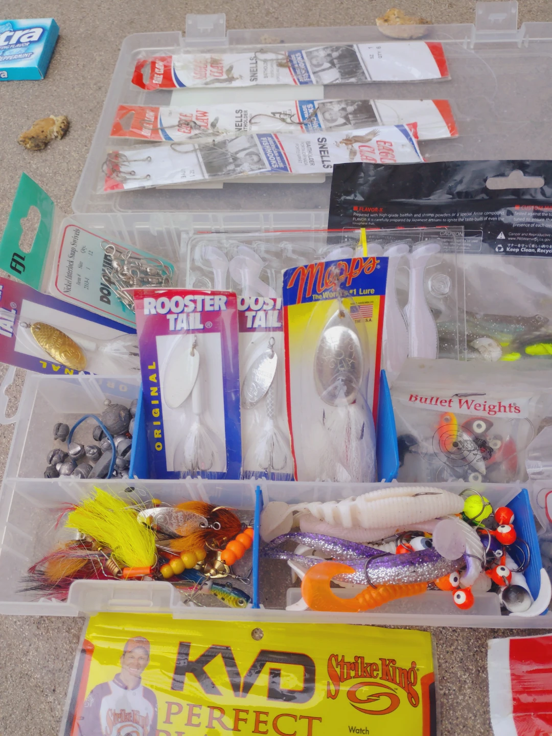 Everything here for $60.00. The whole bundle. - photo 4
