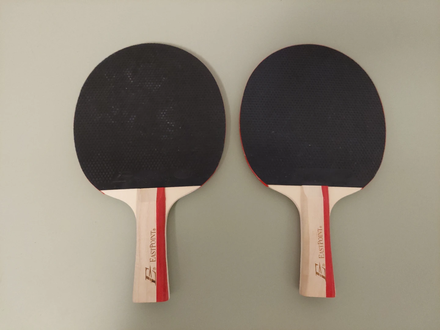 EastPoint Ping Pong Paddles - photo 2