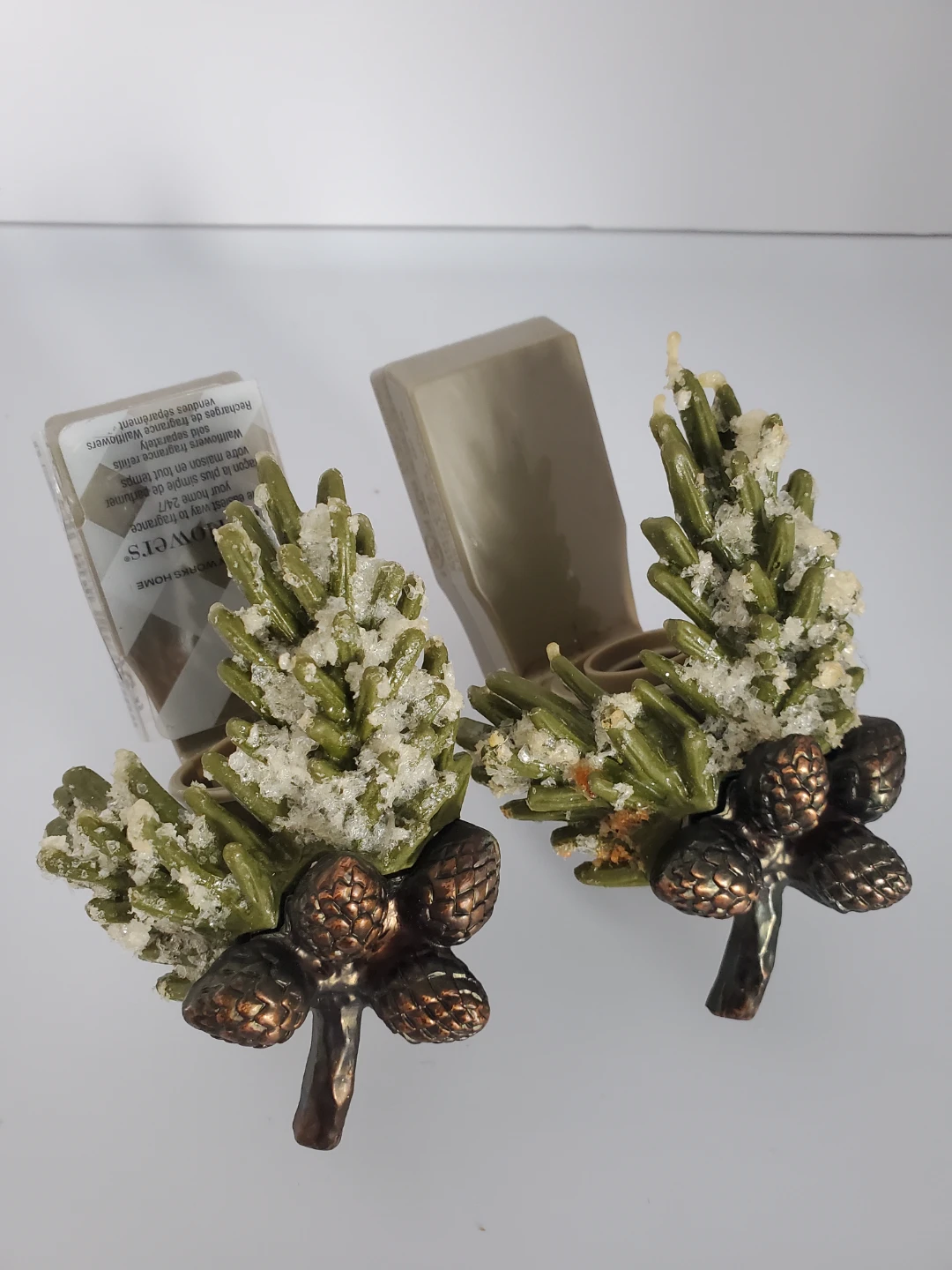 Bath & Body Works Wallflowers Fragrance Plugs (set of 2)