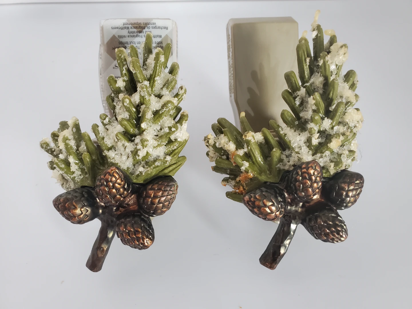 Bath & Body Works Wallflowers Fragrance Plugs (set of 2) - photo 2