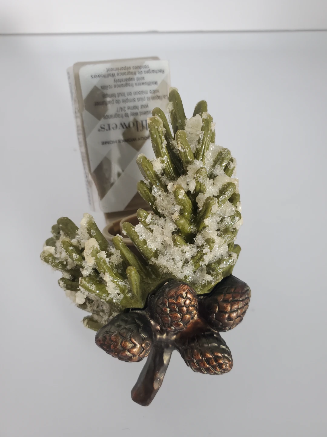 Bath & Body Works Wallflowers Fragrance Plugs (set of 2) - photo 4