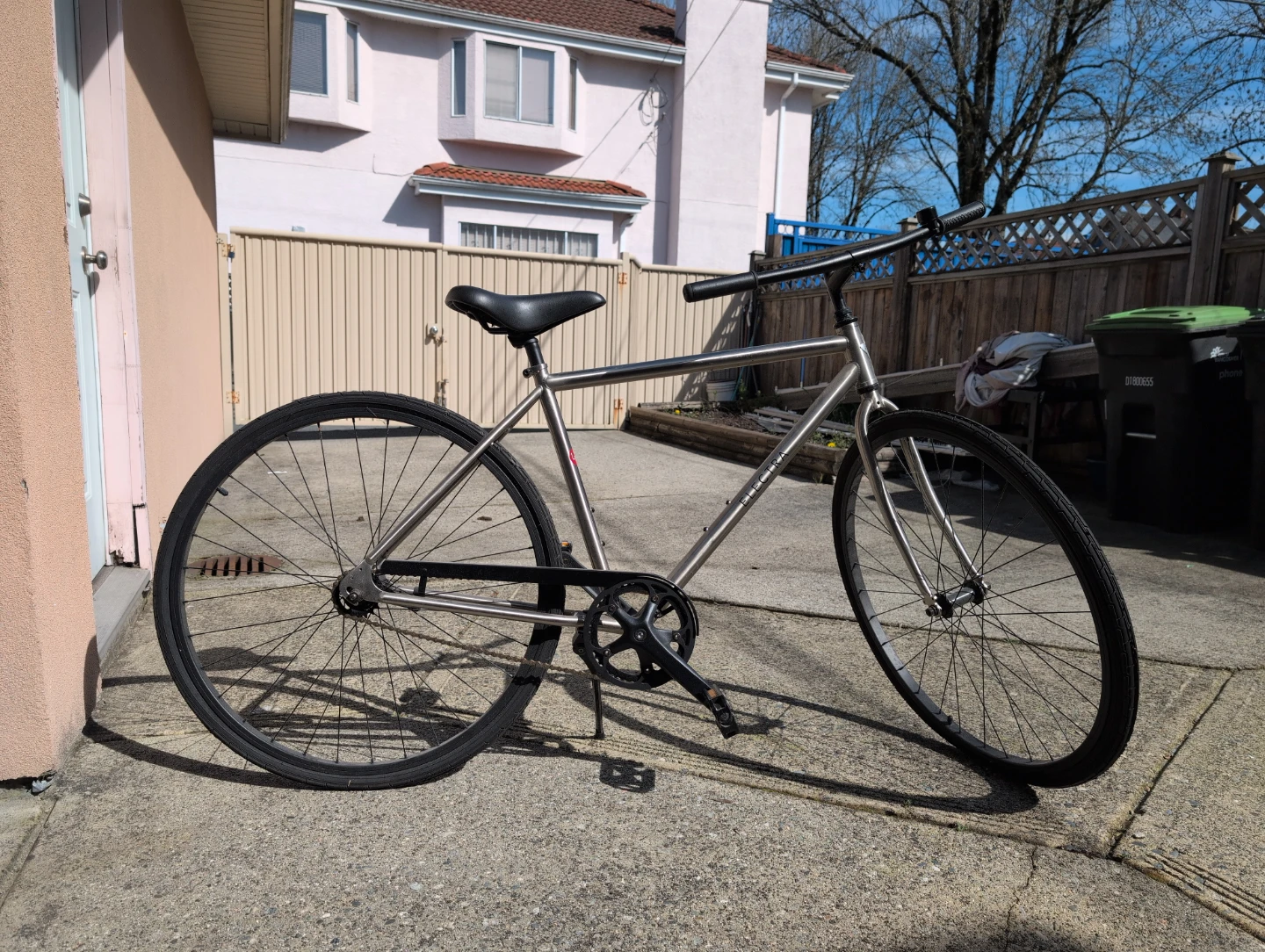 Electra Cruiser Bicycle