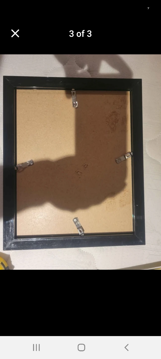 Picture frame - photo 3