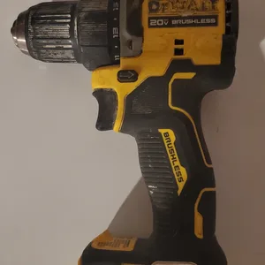 DEWALT DCD794 20V MAX XR Brushless Cordless Drill/Driver