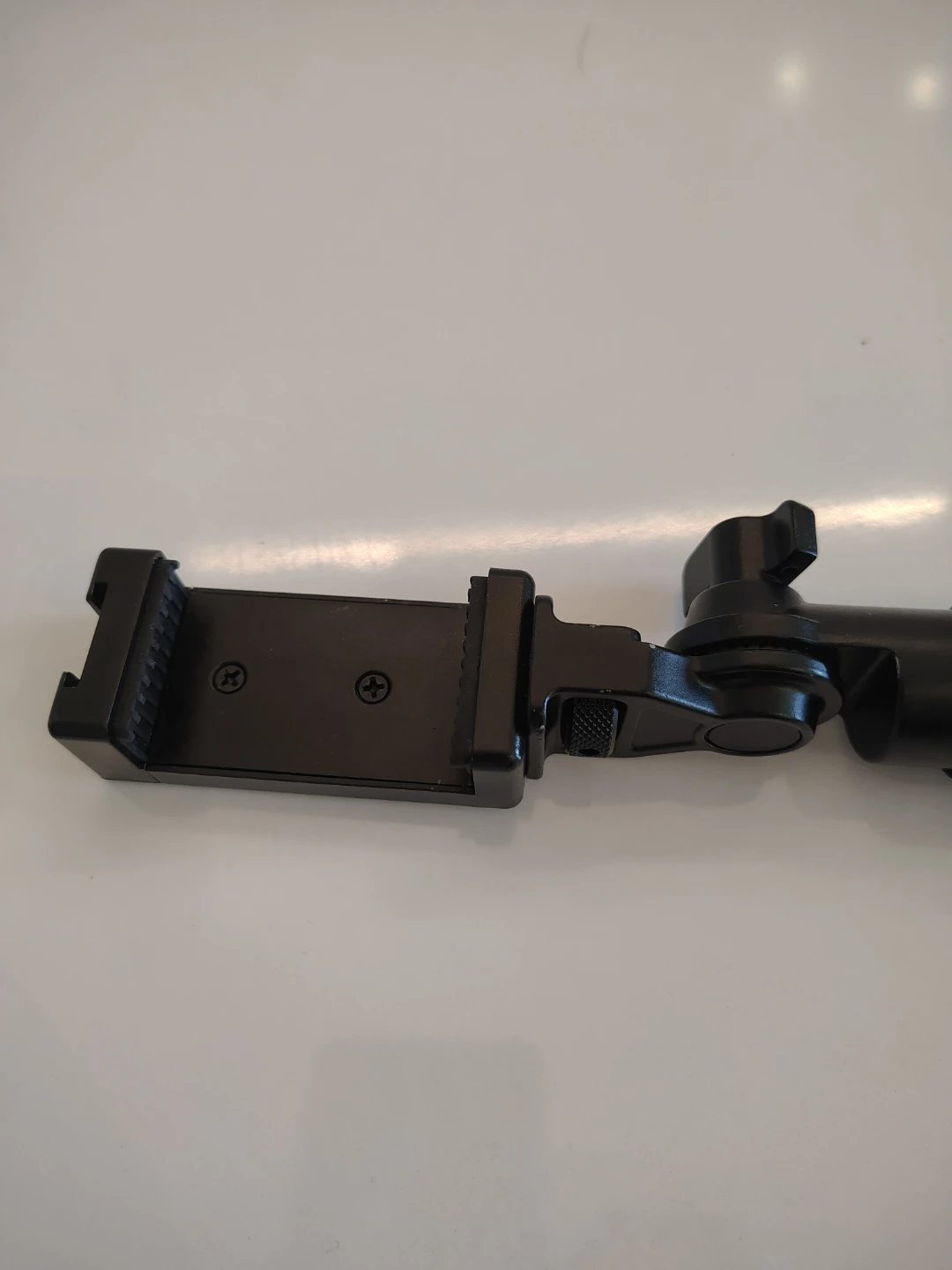 Neewer DS008 Extendable Arm with Phone Mount - photo 4