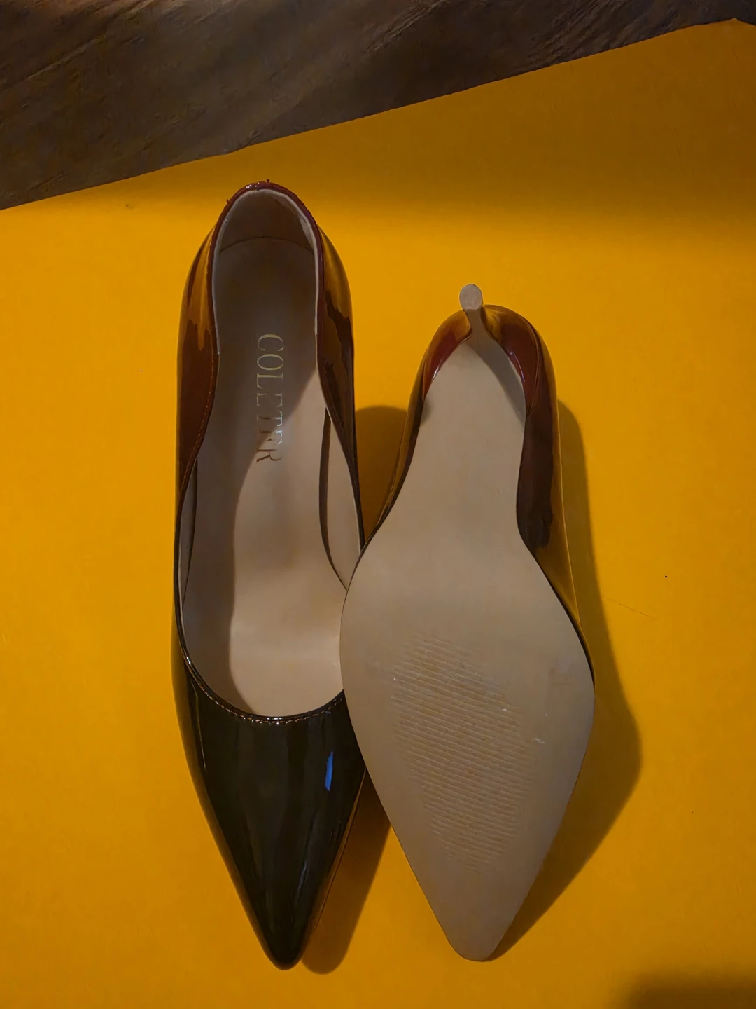 Lady's shoes NEW! - photo 4