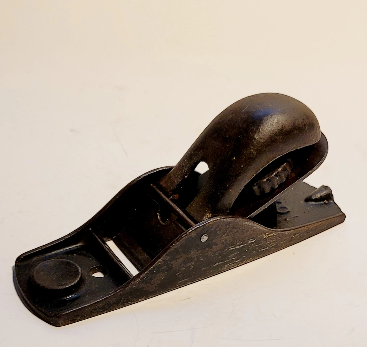 Vintage Stanley No. 102 Block Plane