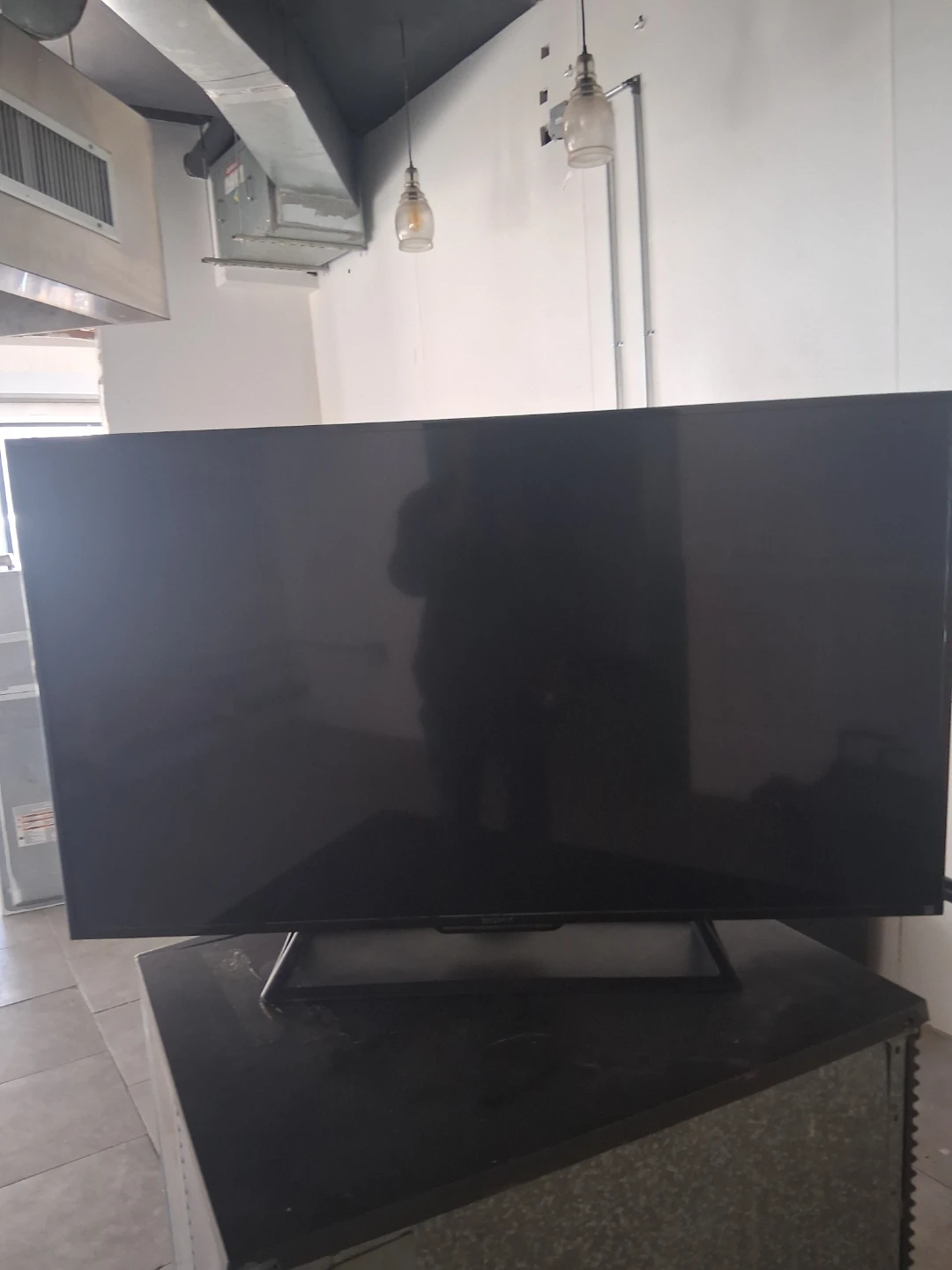 Sony TV