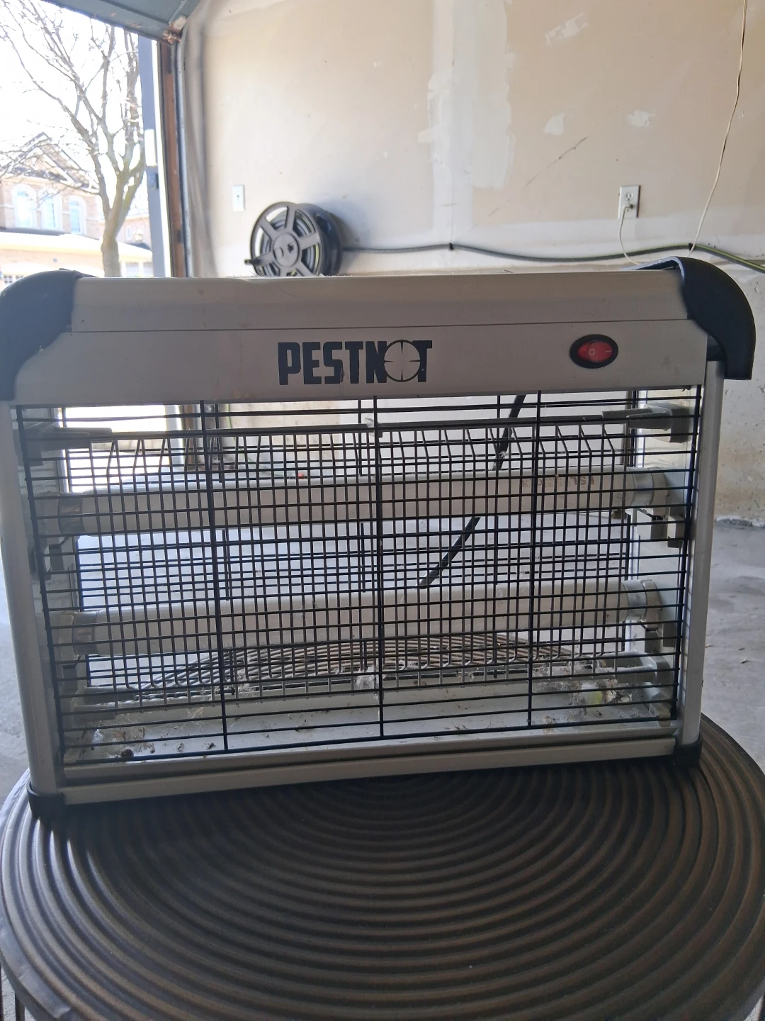 Pestnot Bug Zapper