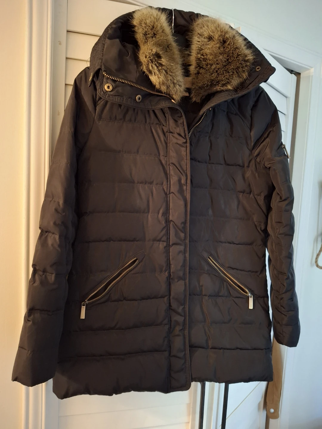 MK jacket