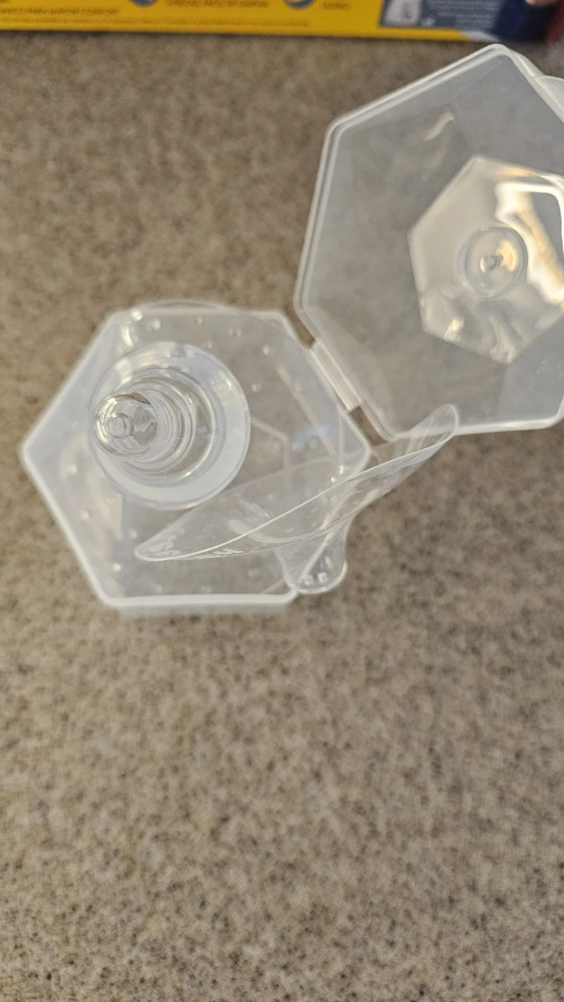 Medela Freestyle Hands-Free Double Electric Breast Pump - photo 4