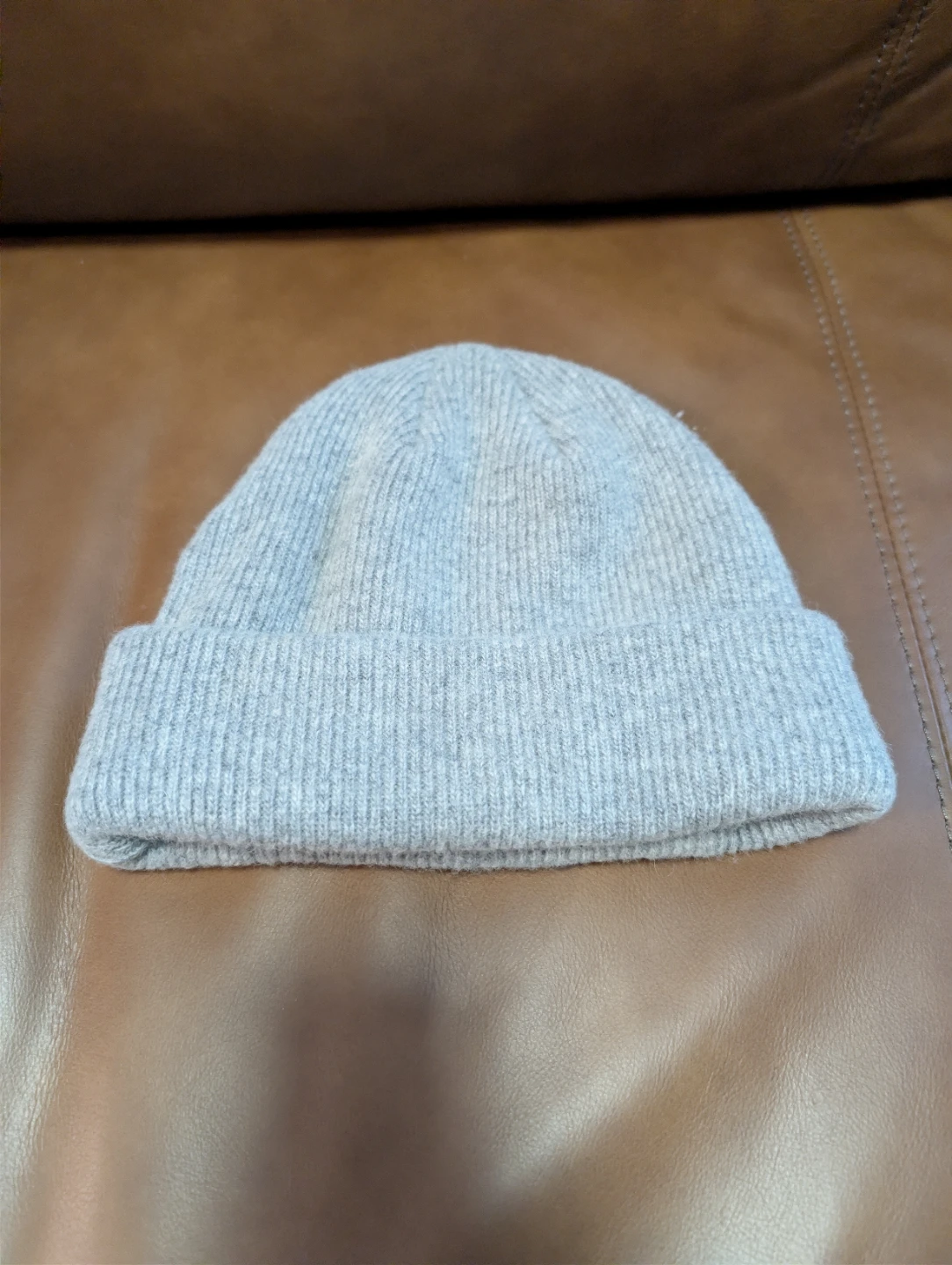Alo grey Touque - photo 2