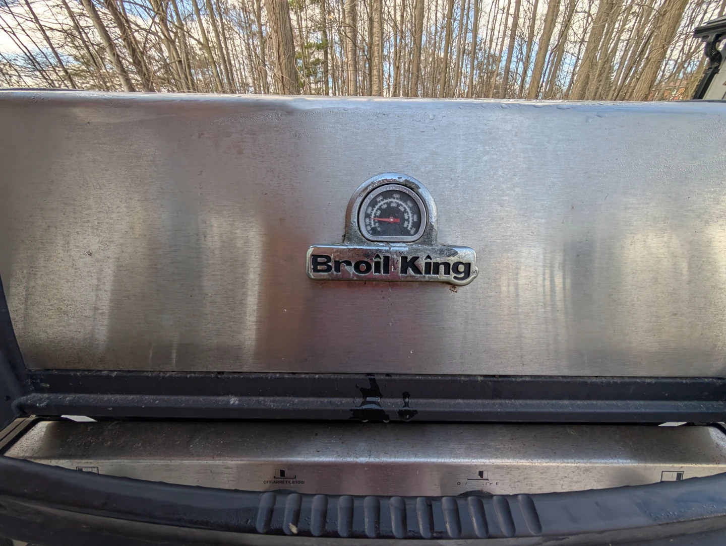 Broil King Sovereign XL - photo 2