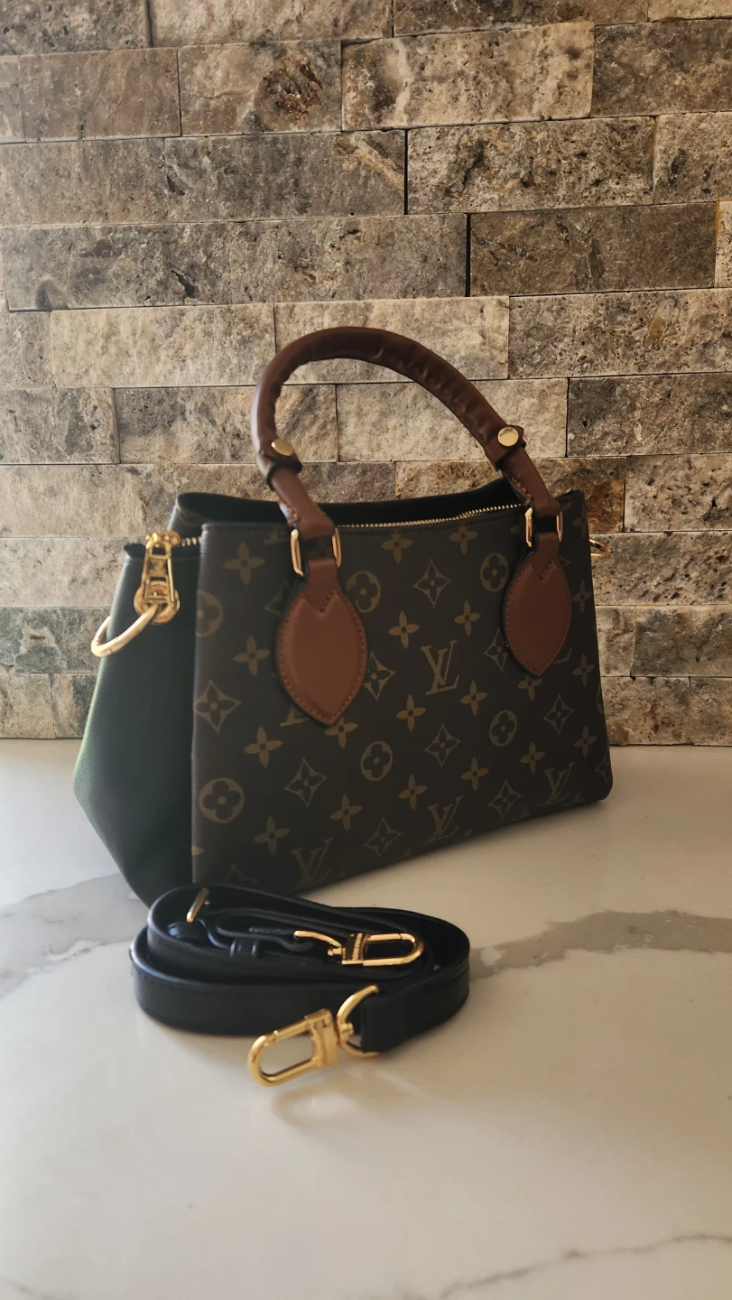 New bag