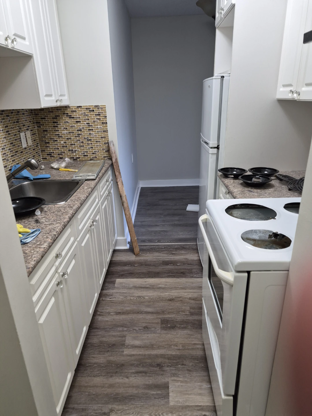 1 Bedroom in White Rock $1500 - photo 4