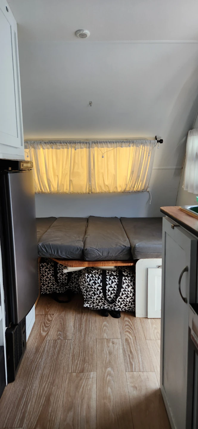 PROLITE Little Explorer Travel Trailer