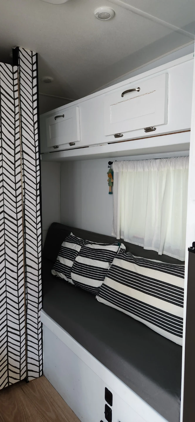 PROLITE Little Explorer Travel Trailer - photo 2