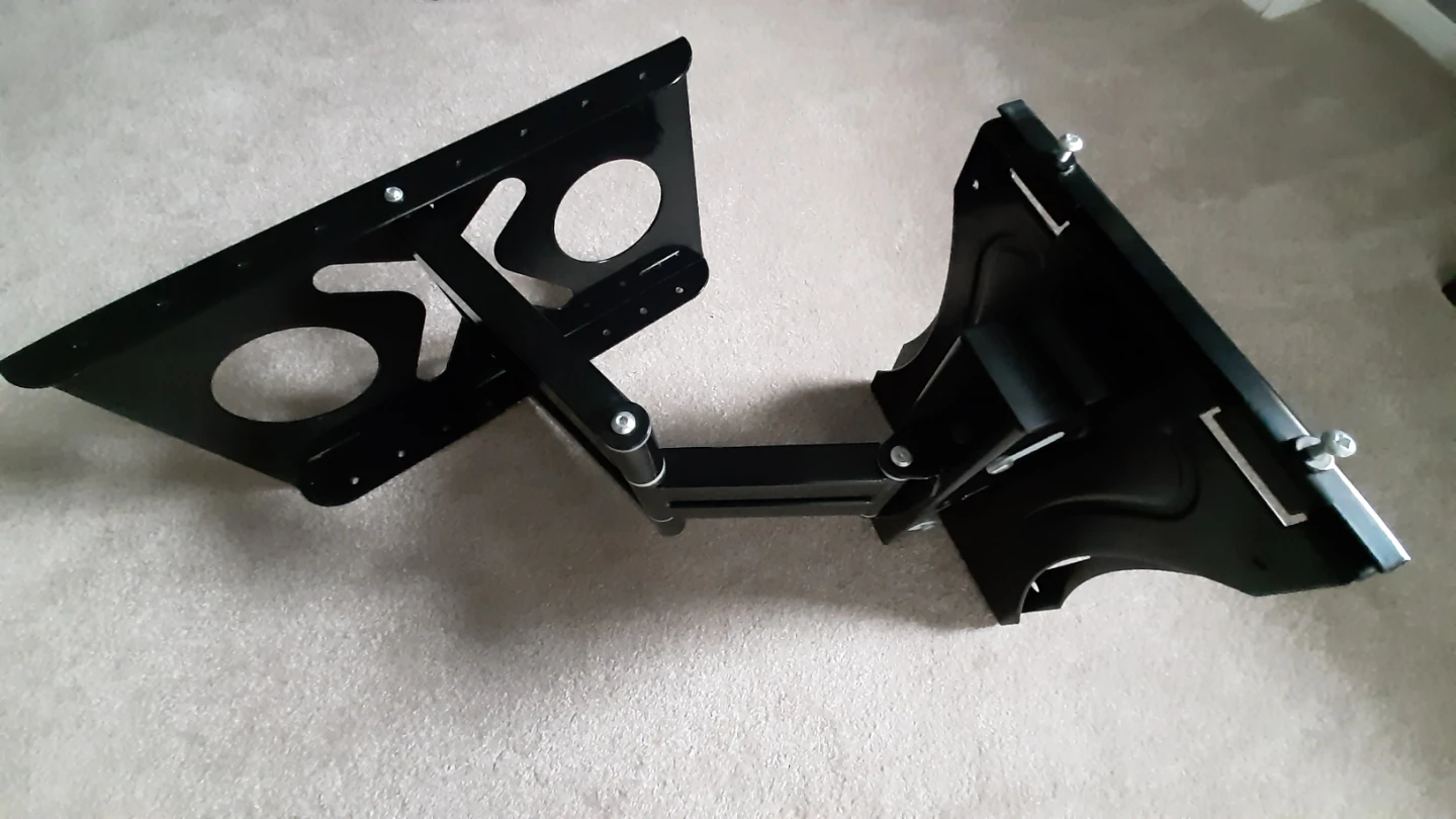 22" TV Wall Mount HD