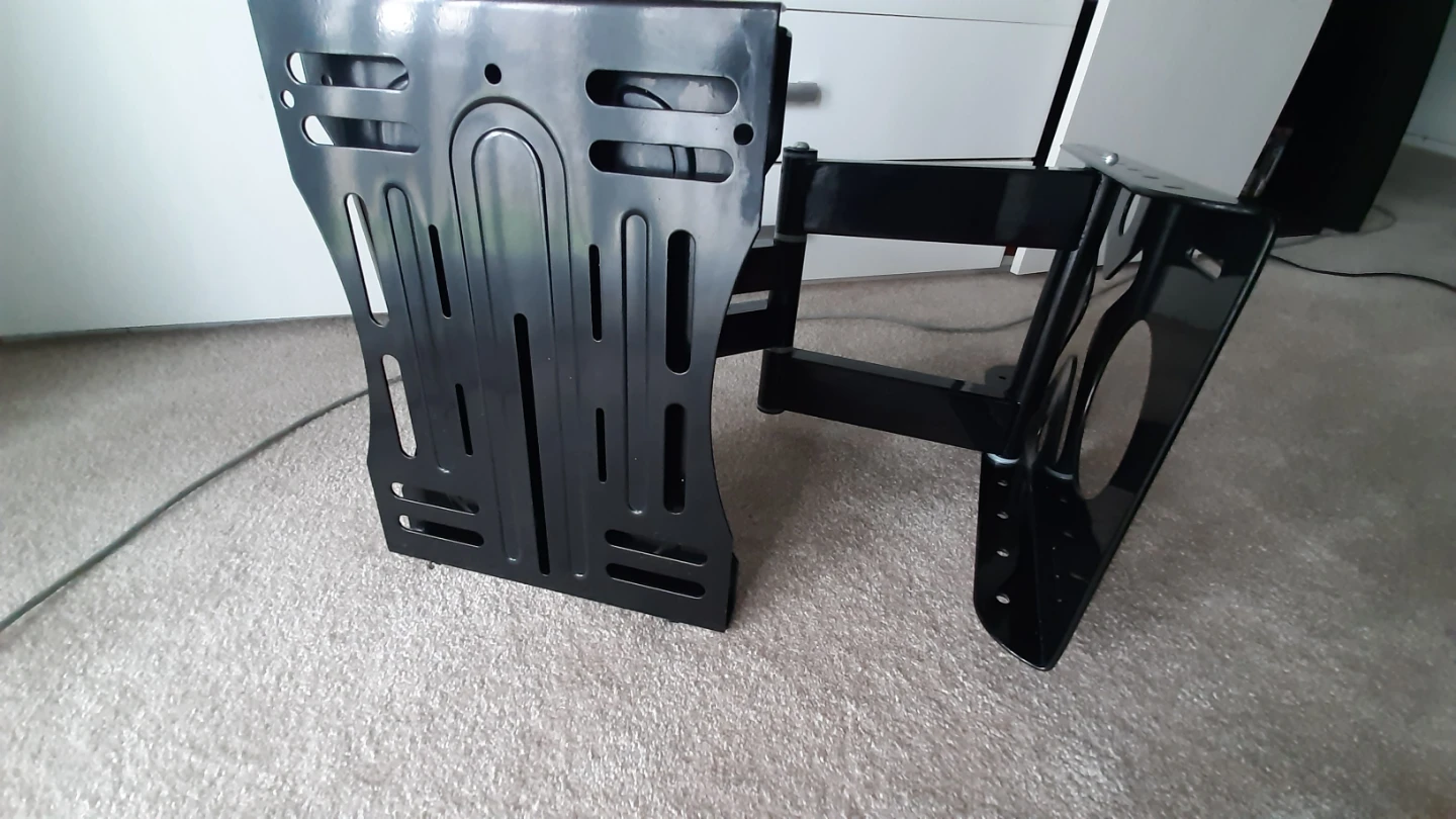 22" TV Wall Mount HD - photo 2