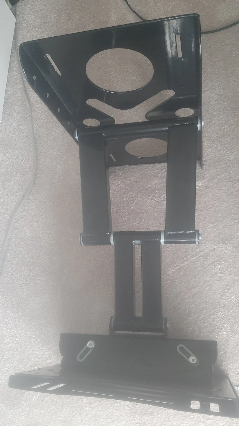 22" TV Wall Mount HD - photo 3
