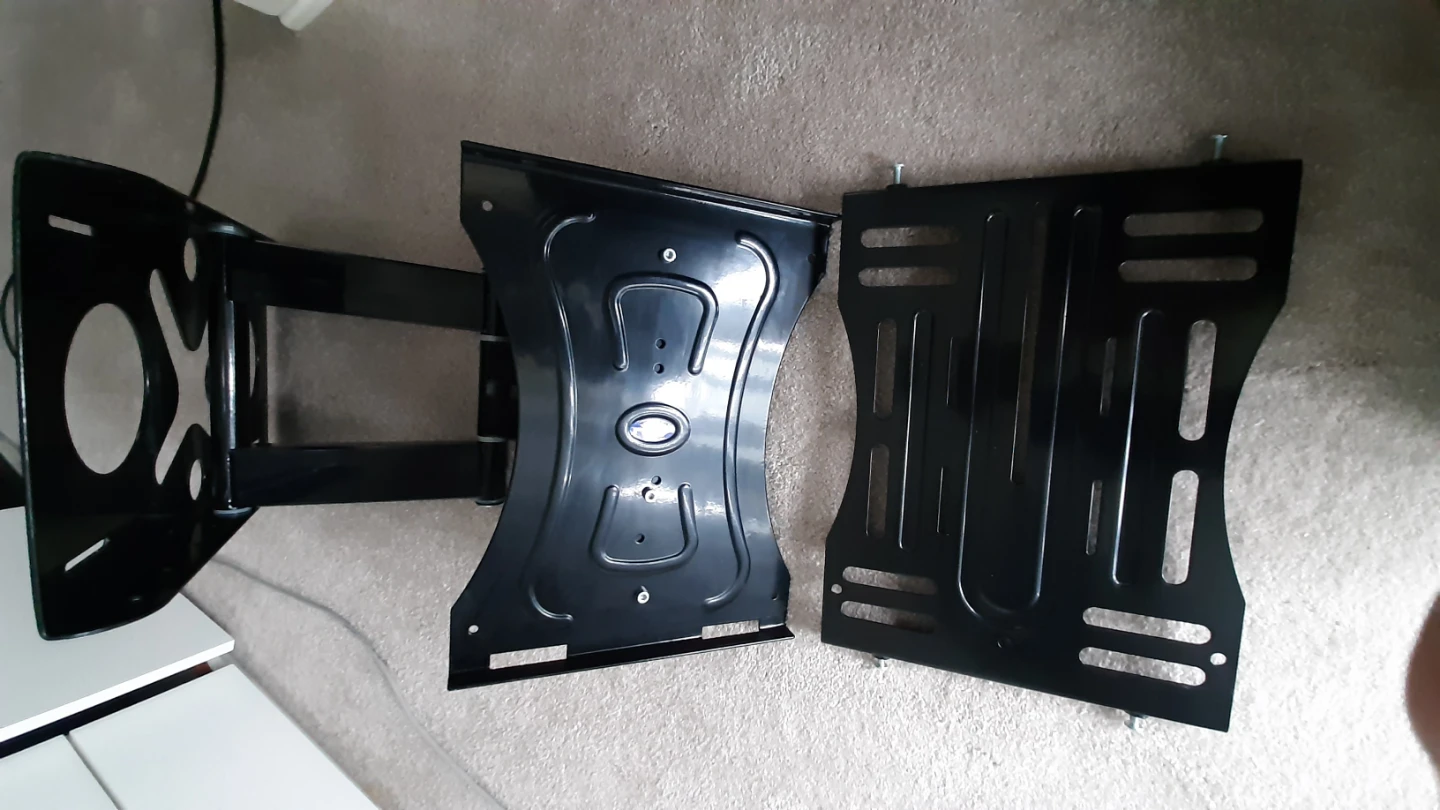 22" TV Wall Mount HD - photo 4