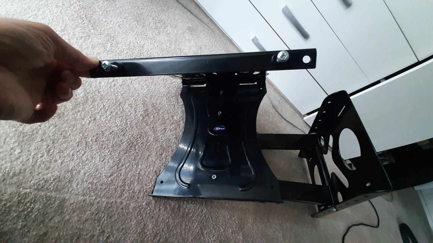 22" TV Wall Mount HD - photo 5