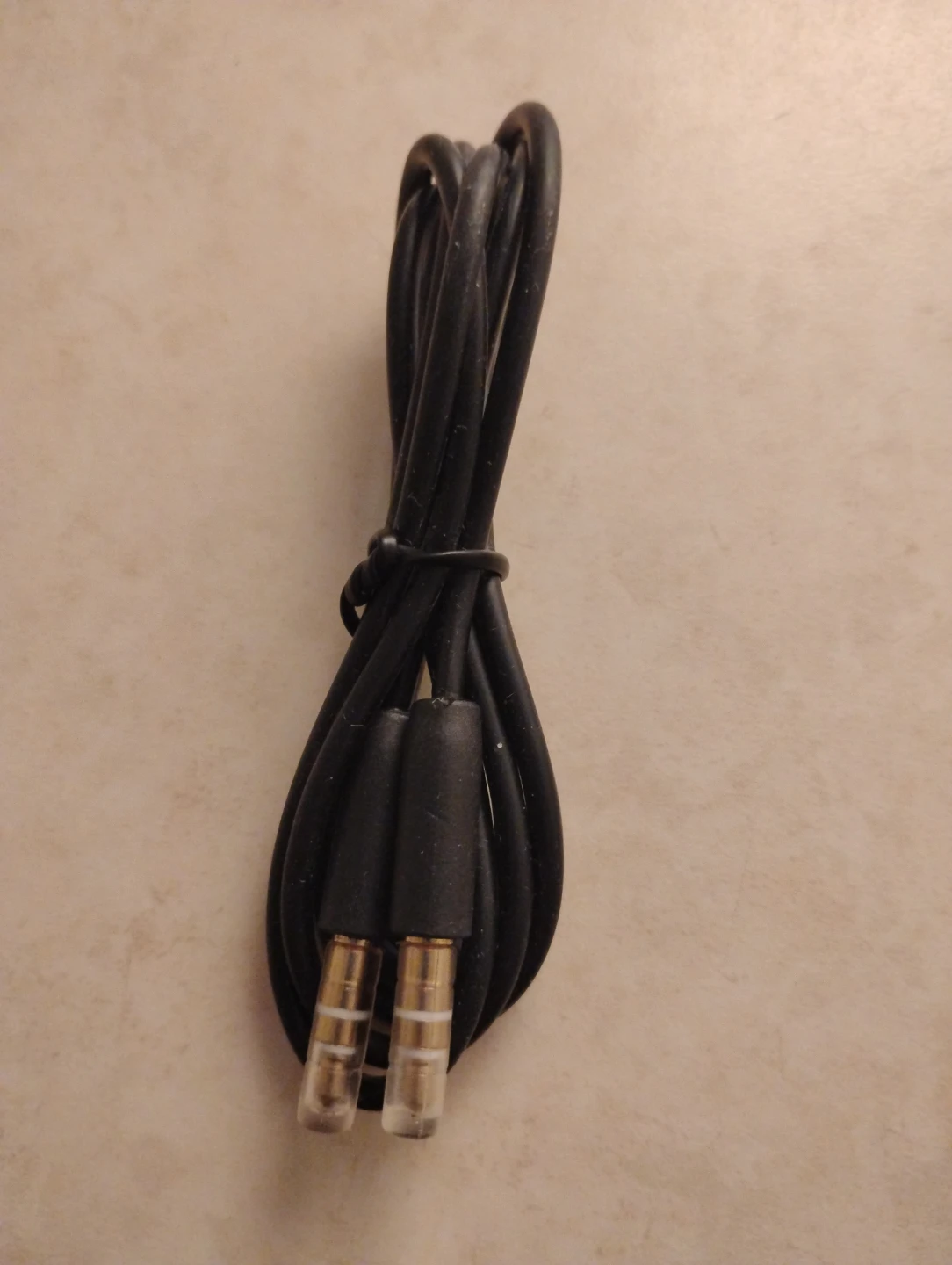 3.5mm Audio Cable 3 feet