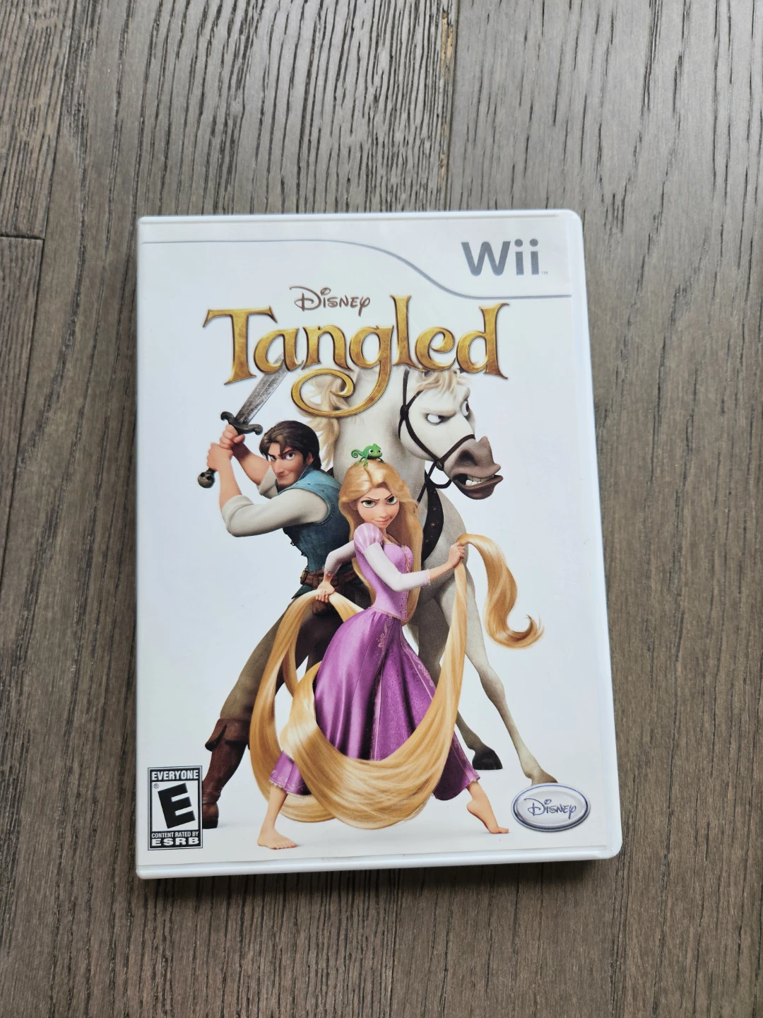 Nintendo Wii Games - photo 3