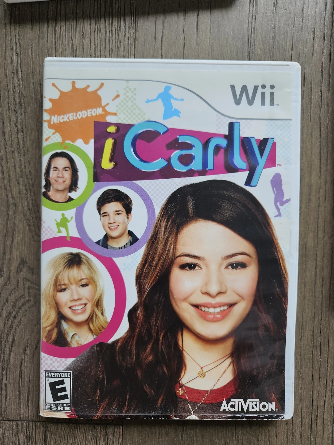 Nintendo Wii Games - photo 4