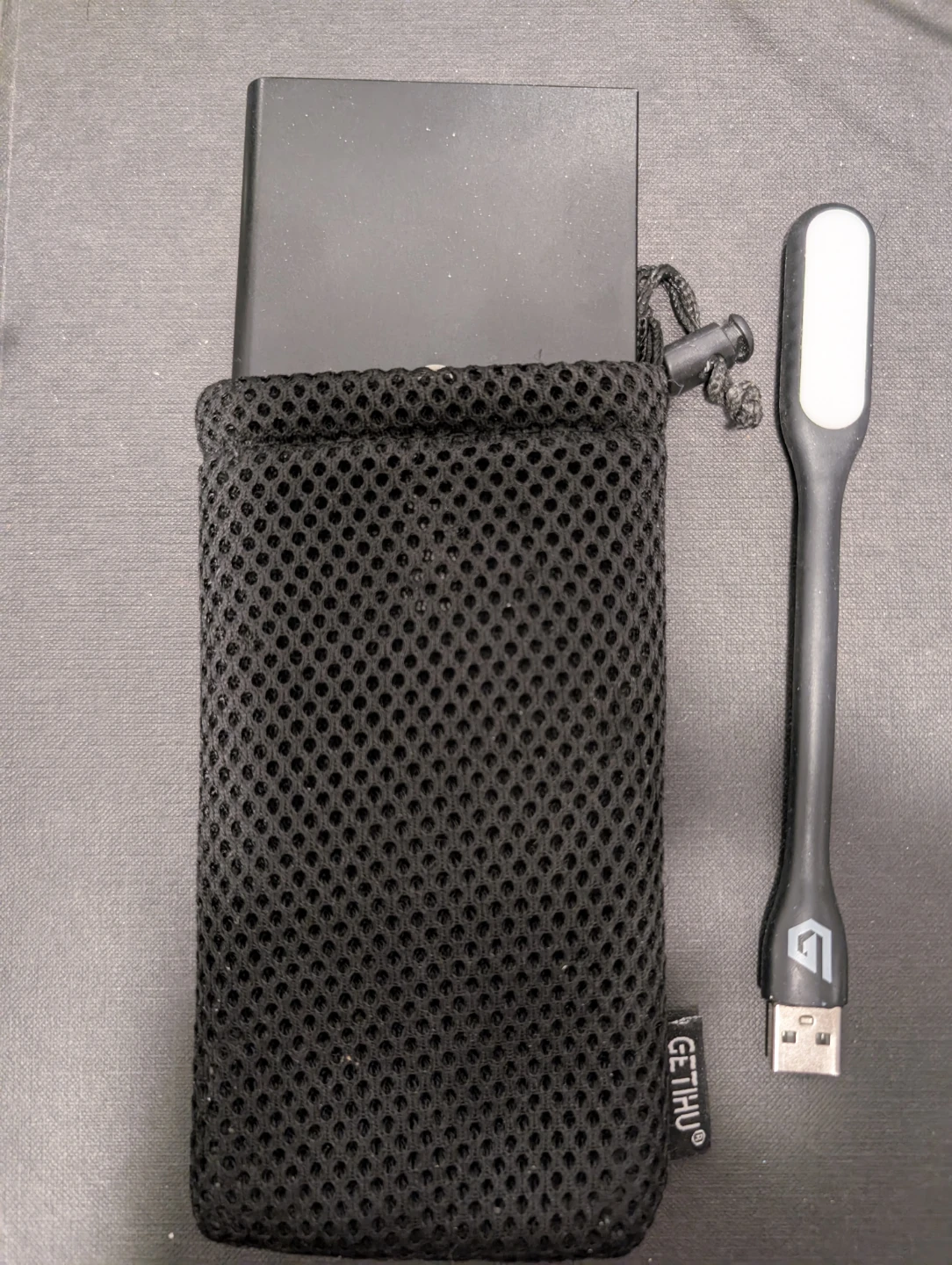GETIHU Power Bank 10000 mAh - photo 3