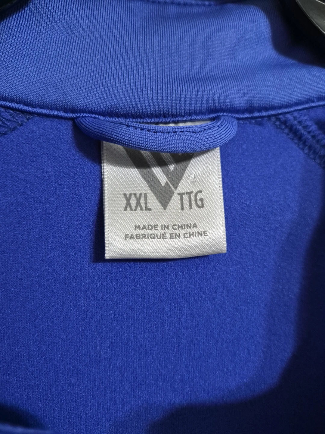 Men's size XXL LevelWear Longsleeve Active Shirt - photo 2