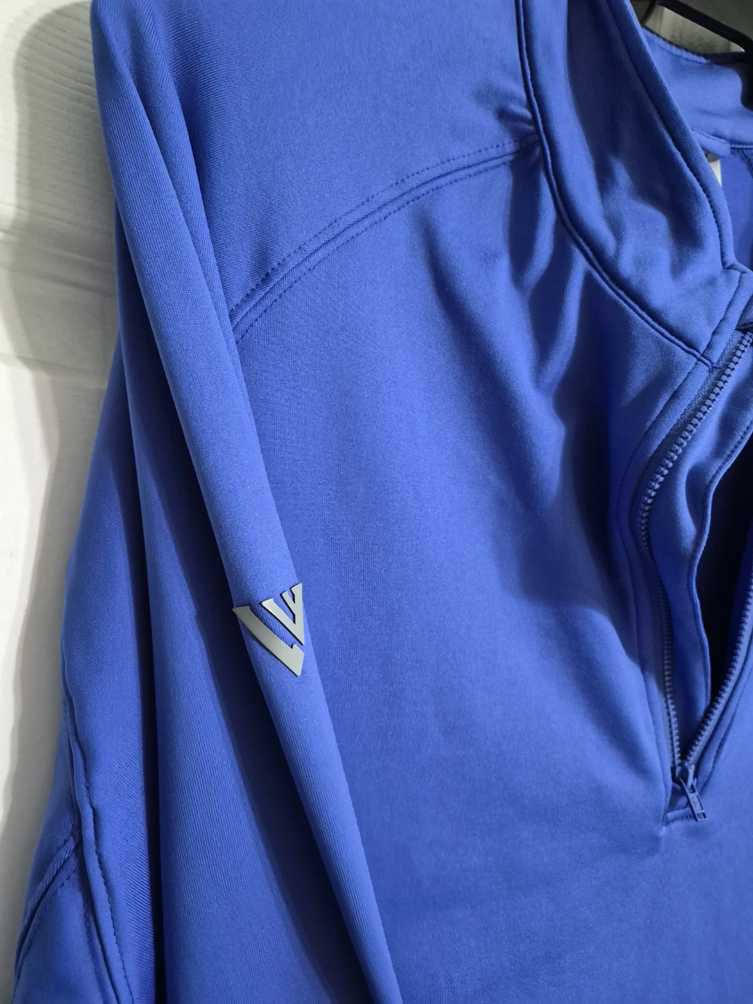 Men's size XXL LevelWear Longsleeve Active Shirt - photo 4